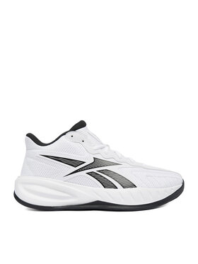 Reebok Basketbola apavi Reebok CEO-PRESS 100247297 Balts