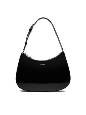 Furla Torebka Furla Margot S WB02167 BX0246 O6000 Czarny