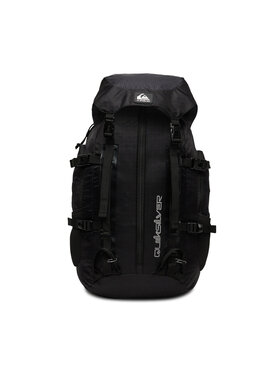 Quiksilver Mugursoma Quiksilver QUIC-P-004-07 Melns