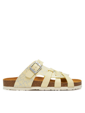 Dr. Brinkmann Nazouváky Dr. Brinkmann 700704-61 Žlutá