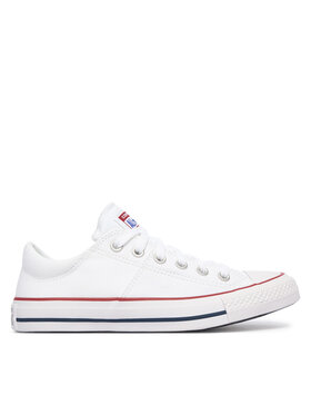 Converse Teniși Converse Chuck Taylor All Star Madison Canvas 563509C Alb