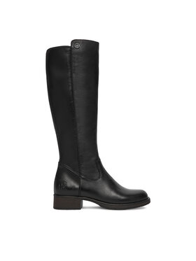 Rieker Botas altas Rieker CEO-Z9591-01 Negro