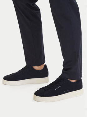 Armani Exchange Снікерcи Armani Exchange XM002617 AF19687 ZB004 Cиній