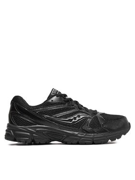 Saucony Снікерcи Saucony 5 Ride Millennium S70812-3 Чорний