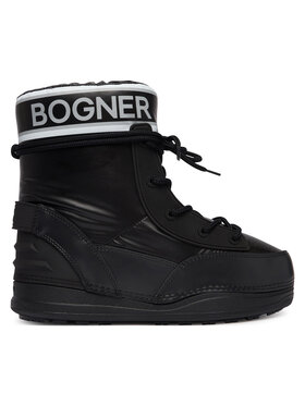 Bogner Снігоходи Bogner La Plagne 14 A 32547014 Чорний