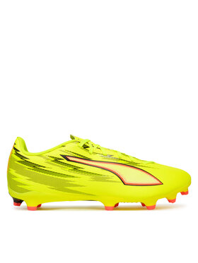 Puma Взуття для футболу Puma Ultra 6 Play FG/Ag 108704 01 Жовтий
