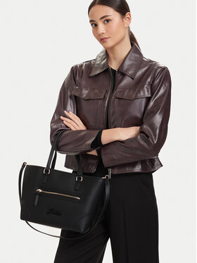 Guess Сумка Guess J6YZ14 W2535 Чорний