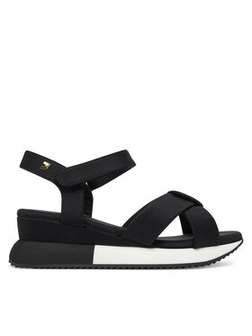 Gioseppo Sandales Gioseppo Heath 74012-P Melns