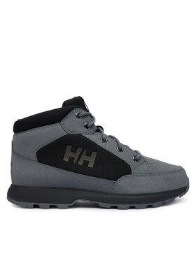 Helly Hansen Trekingová obuv Helly Hansen Torshov 2 12040_964 Šedá