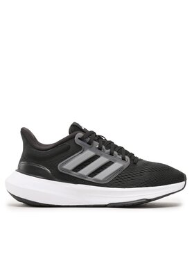 adidas Снікерcи adidas Ultrabounce Junior HQ1302 Чорний