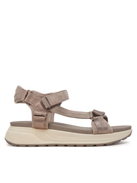 Tamaris Sandály Tamaris 1-28713-44 Šedá