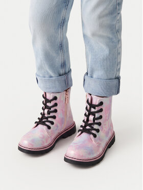 DeeZee Polacchine DeeZee CEO-CM241118-19 Rosa
