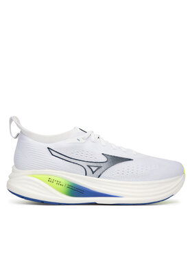Mizuno Buty do biegania Mizuno Neo Zen 2 J1GC2686 01 Biały
