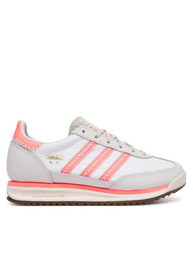 adidas Sneakersy adidas SL RS 72 IH4228 Sivá