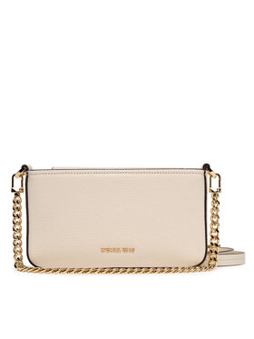 MICHAEL Michael Kors Kabelka MICHAEL Michael Kors 32S5GYTU1L Béžová