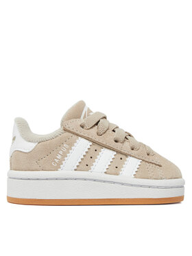 adidas Снікерcи adidas Campus 00s Comfort Closure JI4394 Бежевий