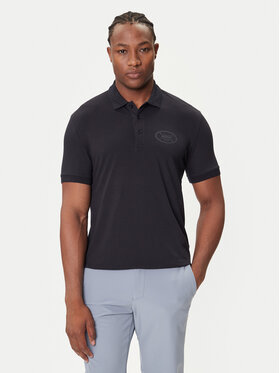 BOSS BOSS Polo 50544192 Azul marino Regular Fit