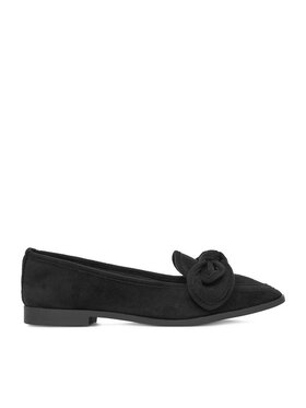 DeeZee Туфлі DeeZee EBG-3883 Чорний