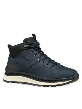 Geox Bakancs Geox U Spherica Actif X2 B Abx U56HMC 04511 C0045 Sötétkék