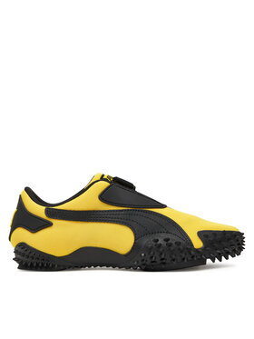Puma Sneakersy Puma Mostro OG Prime 403206 15 W Žlutá