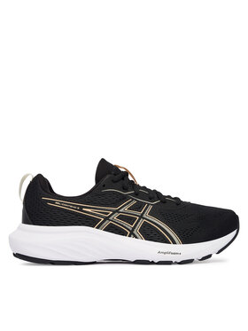 Asics Взуття для бігу Asics Gel-Contend 9 1012B681 Чорний