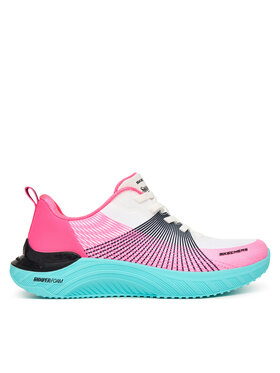Skechers Снікерcи Skechers Snoop Dogg: Snoop Ace - Cyber Walker 186025/WLBP Рожевий