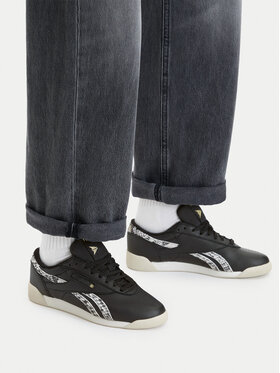 Reebok Снікерcи Reebok EO-F/S LO 100271896 Чорний