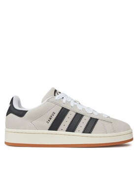 adidas Снікерcи adidas Campus 00s W GY0042 Бежевий