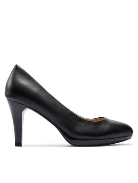 Caprice High Heels Caprice 9-22414-42 Schwarz