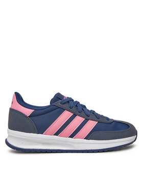adidas Снікерcи adidas Run 70s 2.0 Shoes Kids JI2246 Cиній