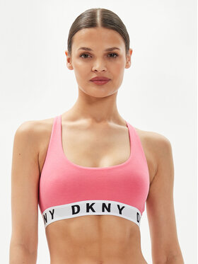 DKNY DKNY Reggiseno top DK4519 Rosa