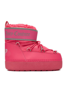 Juicy Couture Sniega zābaki Juicy Couture EO-HXH22195-1 Rozā