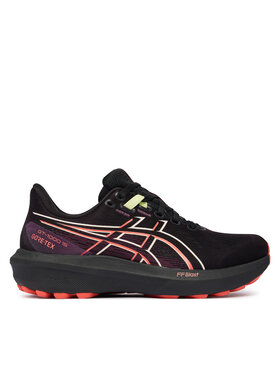 Asics Tenisice za trčanje Asics Gt-1000 15 Gtx 1012B996 Crna