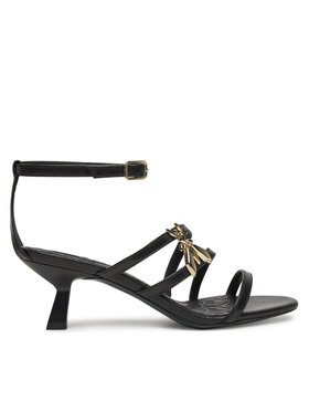 Patrizia Pepe Sandales Patrizia Pepe 8X0075/L048 Melns