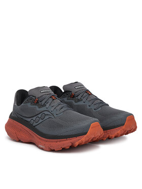 Saucony Pantofi pentru alergare Saucony Guide TR S101015 Gri
