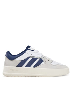 adidas Sneakersy adidas Court 24 JP5373 Biela