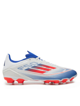 adidas Взуття для футболу adidas F50 League MG IF1341 Білий