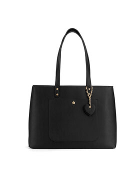 DeeZee Kabelka DeeZee MDS-B-026-06 Čierna