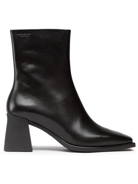 Vagabond Shoemakers Členková obuv Vagabond Shoemakers Hedda 5002-001-20 Čierna