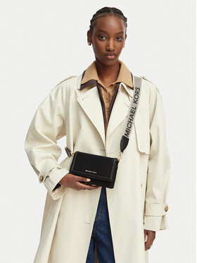 MICHAEL Michael Kors Сумка MICHAEL Michael Kors 32F3GJ6C1I Чорний