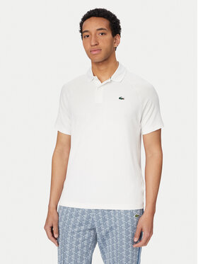 Lacoste Lacoste Polo DH0159 Blanco Regular Fit