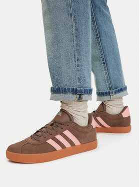 adidas Laisvalaikio batai adidas Vl Court 3.0 Shoes KK4547 Ruda