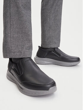 Skechers Туфлі Skechers Slade 205237 Чорний