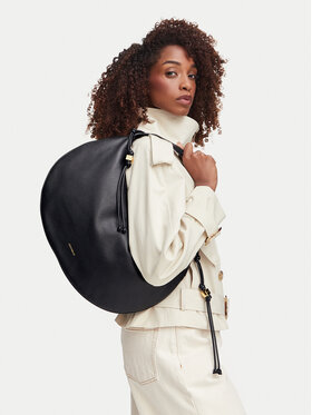Coccinelle Bolso Coccinelle VCA Coccinellethess E1 VCA 13 01 01 Negro