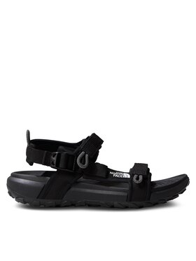 The North Face Sandale The North Face W Explore Camp Sandal NF0A8ADRKX71 Negru
