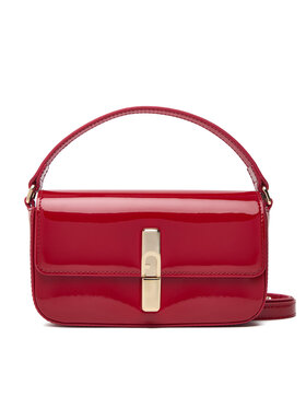 Furla Handtasche Furla Iride WE00926 BX0246 RT000 Rosa