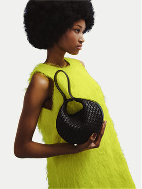 Patrizia Pepe Kabelka Patrizia Pepe 8B0074/E043-K103 Černá