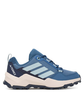 adidas Turistiniai batai adidas Terrex Ax4r JI1888 Mėlyna