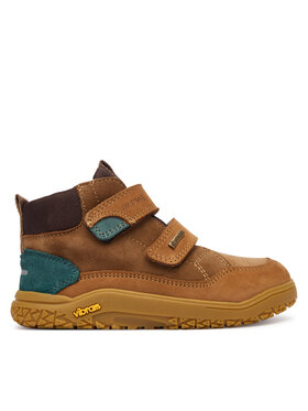 Primigi Ghete Primigi GORE-TEX 2418222 M Maro