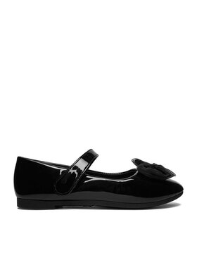 JENNY Balerini JENNY CEO-CM250701-2 Negru
